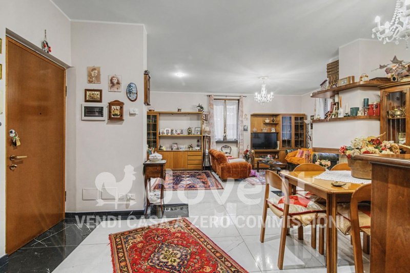 Apartment in Sant'Angelo Lodigiano
