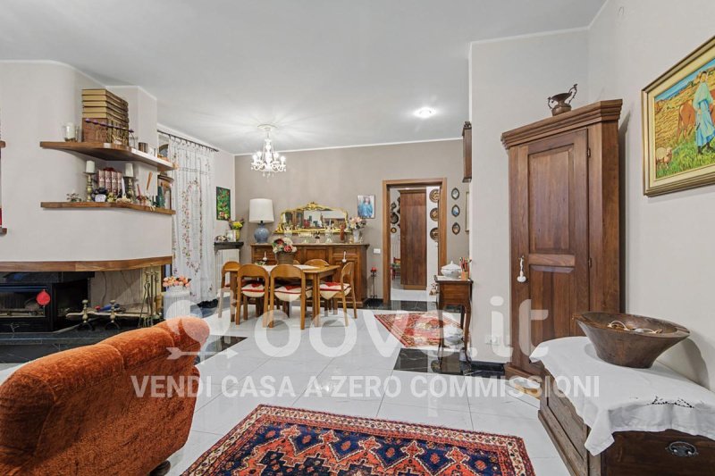 Appartement in Sant'Angelo Lodigiano