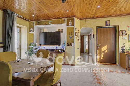 Apartamento em Frosinone