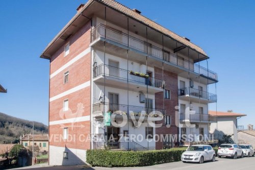 Apartamento en Semproniano