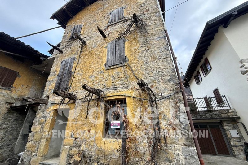 Bauernhaus in San Giovanni Bianco