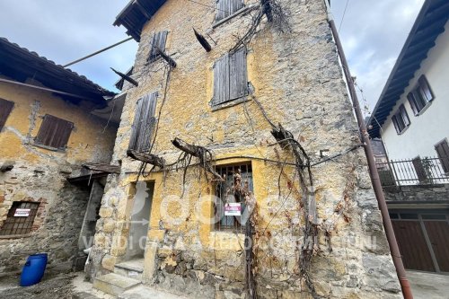 Bauernhaus in San Giovanni Bianco