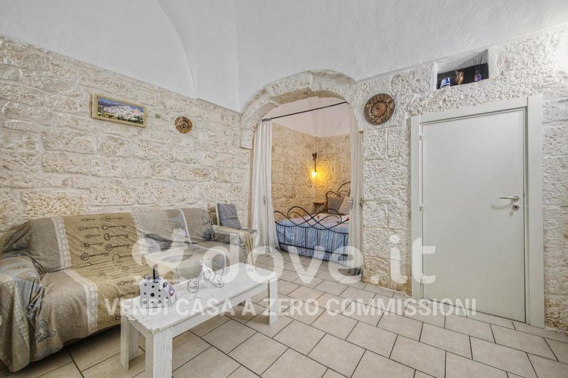 Apartamento em Ostuni