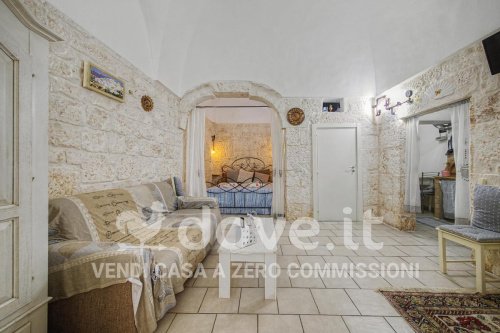 Apartamento em Ostuni