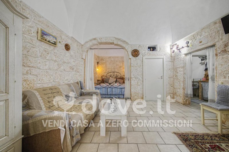 Apartamento em Ostuni