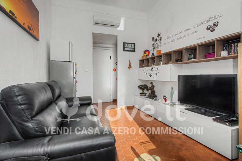 Apartamento em Bolonha