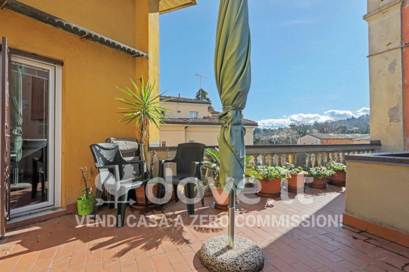 Apartamento em Bolonha