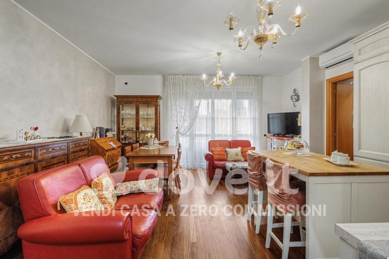 Apartment in Monza