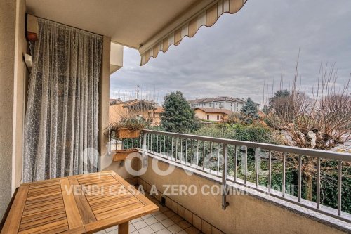 Apartment in Monza