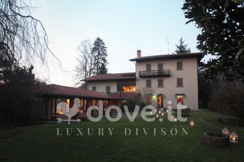 Bauernhaus in Sorisole