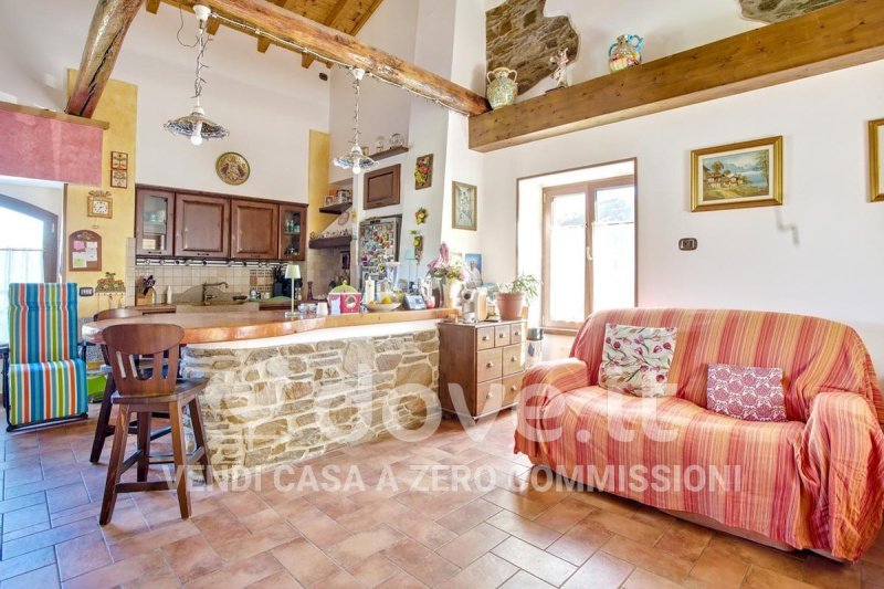 Casa independiente en Brissago-Valtravaglia
