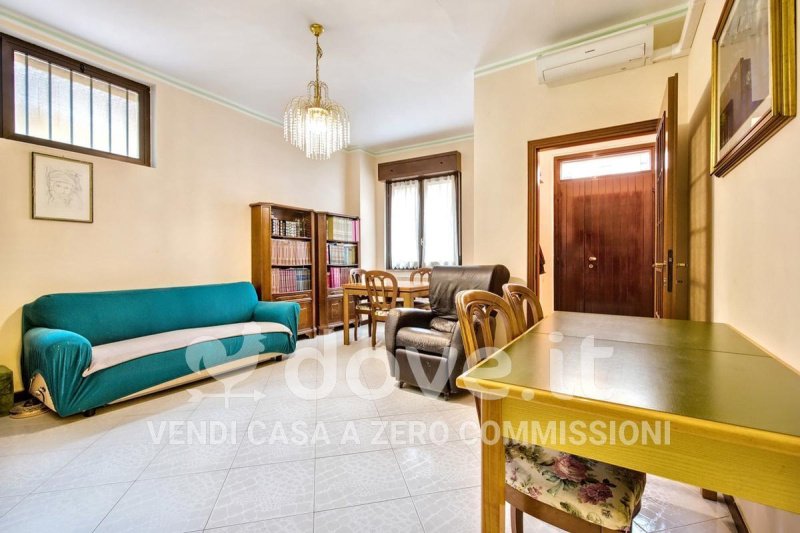 Appartamento a Lissone