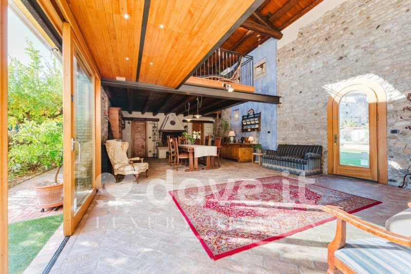 Cabaña en Godega di Sant'Urbano