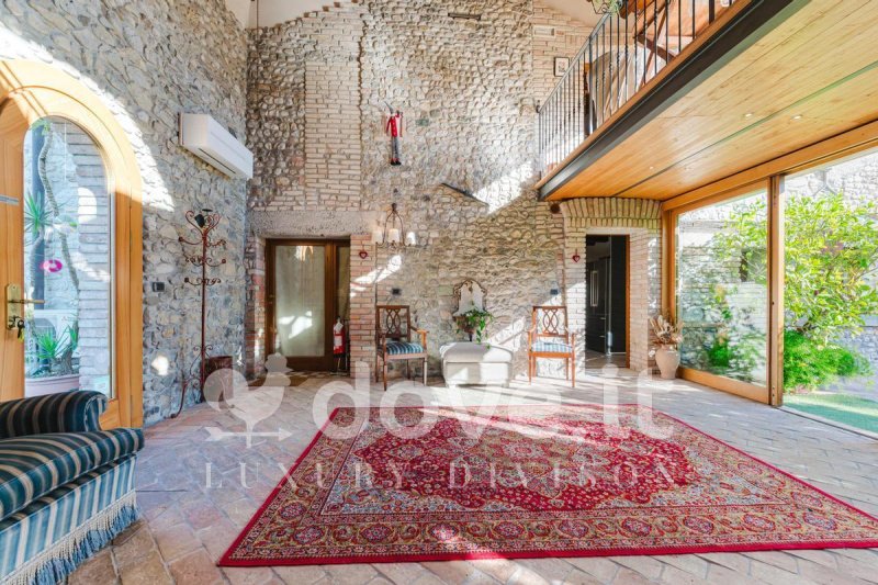 Cabaña en Godega di Sant'Urbano