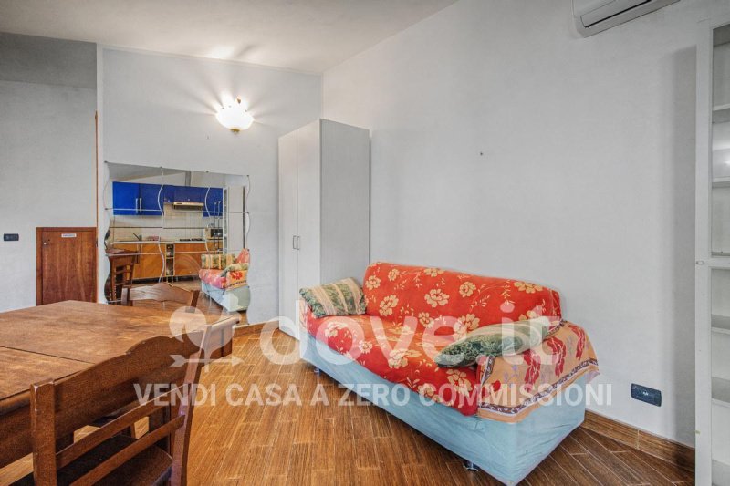 Особняк в Риомаджоре