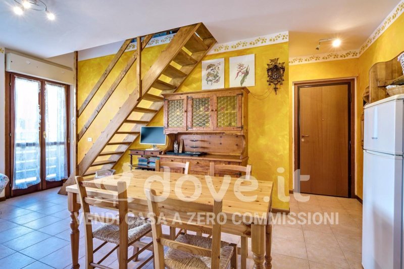 Apartment in Val Brembilla