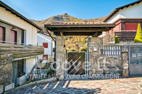 Appartamento a Val Brembilla