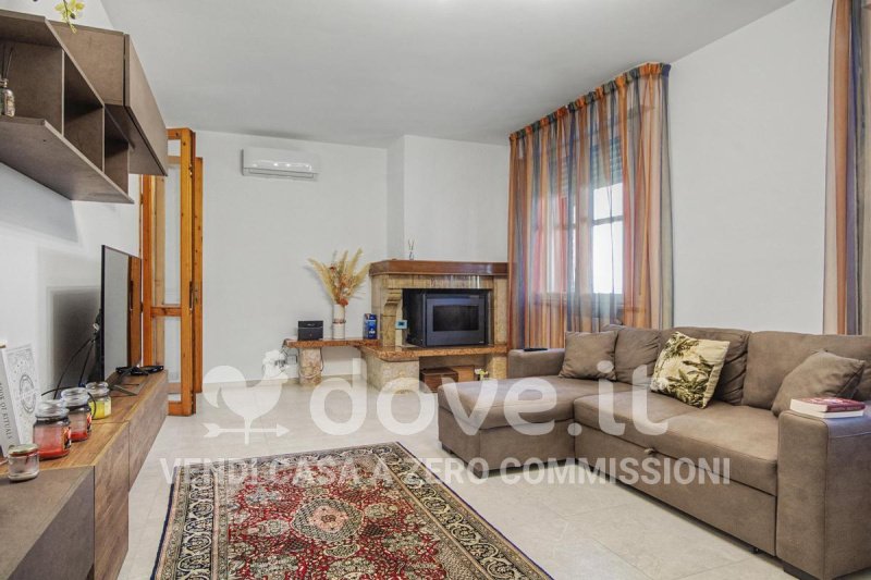 Casa indipendente a Vigarano Mainarda