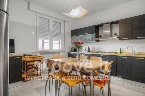 Einfamilienhaus in Vigarano Mainarda