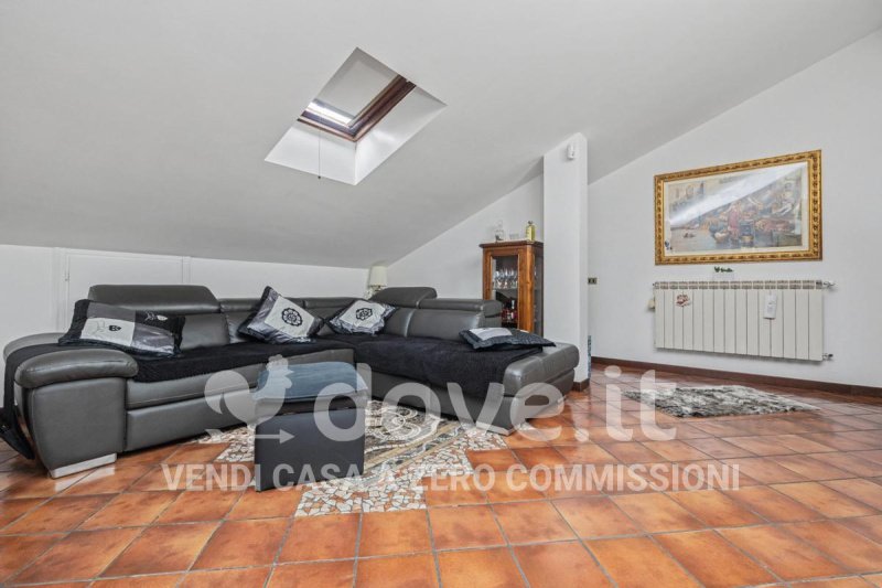 Apartamento en Limbiate