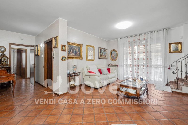 Appartement in Limbiate
