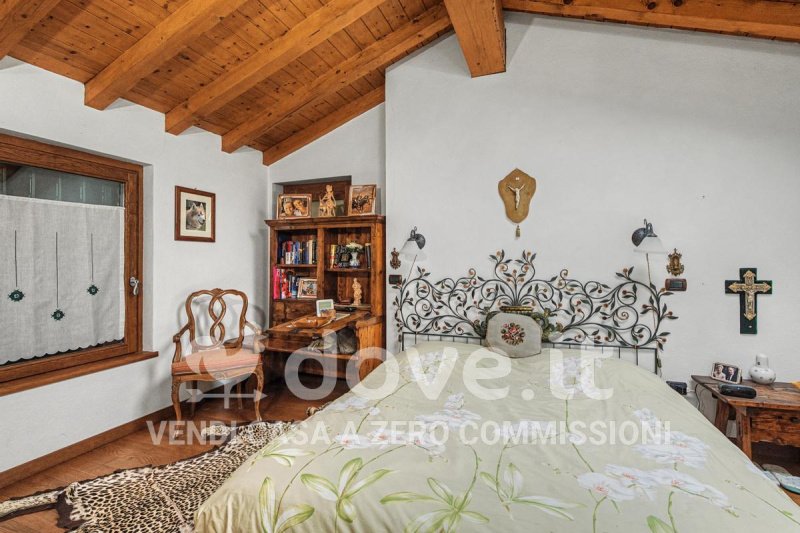 Villa a Val Brembilla