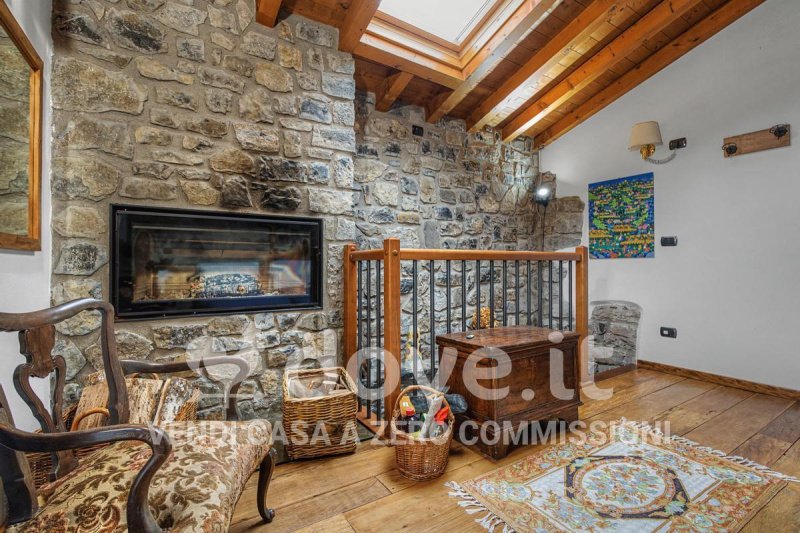 Villa a Val Brembilla