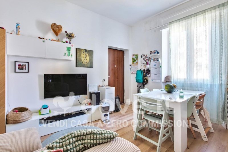 Apartamento en Milán