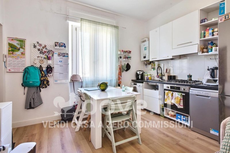 Apartamento en Milán