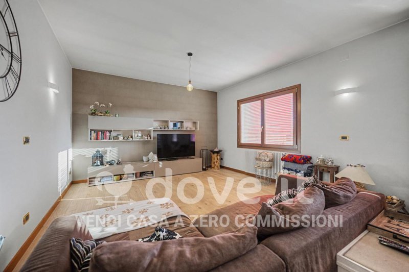 Vrijstaande woning in Vazzola