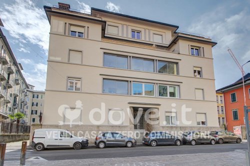 Квартира в Бергамо