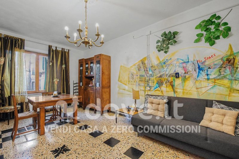 Appartement à Bagnone