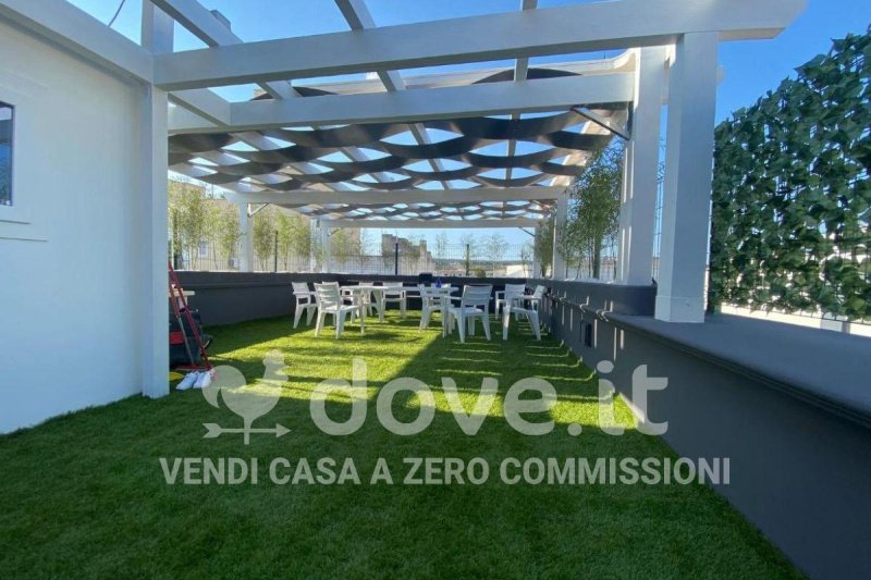 克里斯皮亚诺公寓