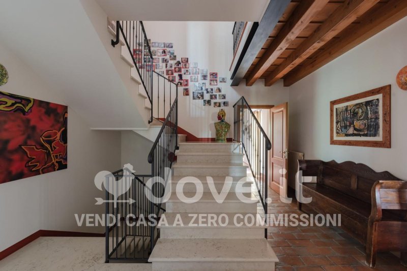 Villa in Piove di Sacco