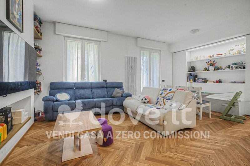 Apartamento en Milán