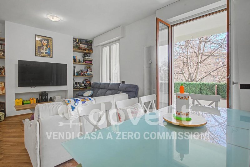 Apartamento en Milán