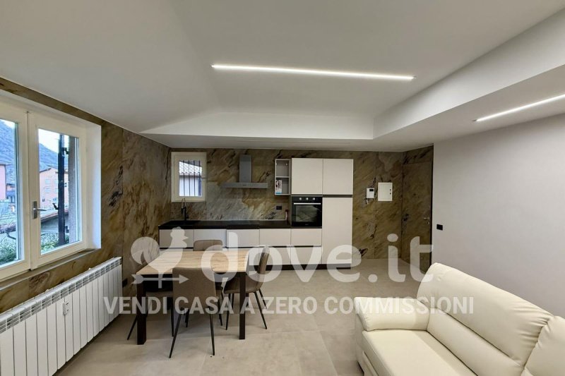 Wohnung in Spinone al Lago