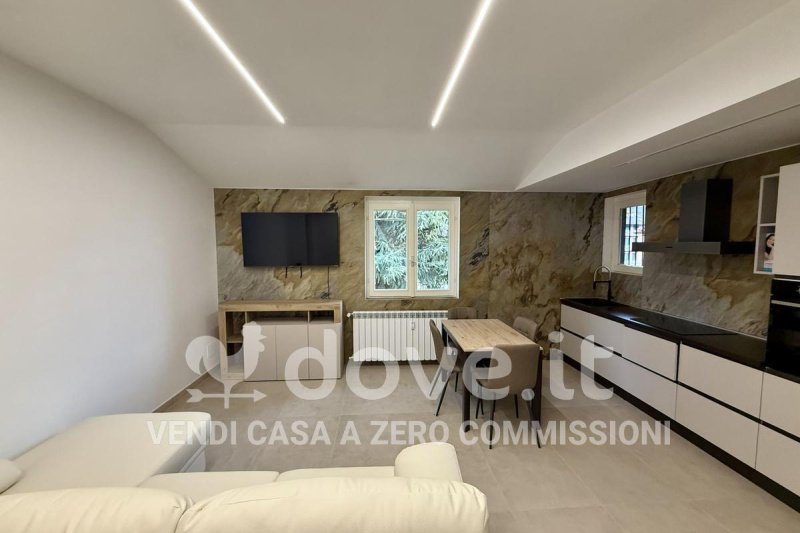 Wohnung in Spinone al Lago