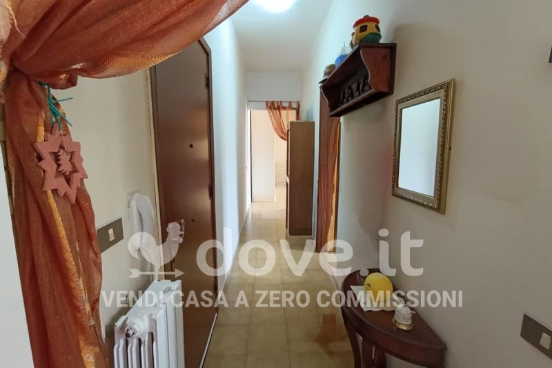 Квартира в Франкавилла-Фонтана