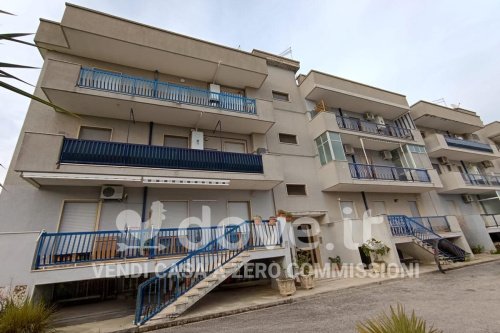 Lägenhet i Francavilla Fontana