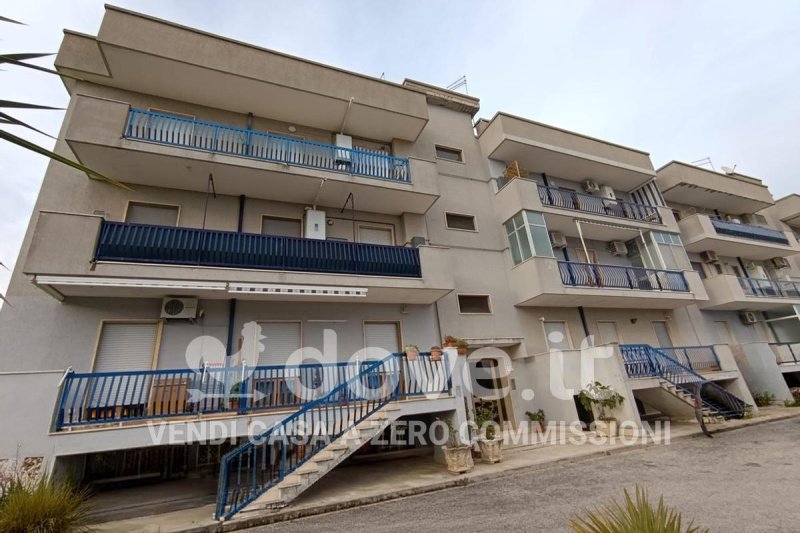 Квартира в Франкавилла-Фонтана