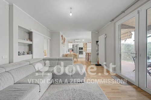 Maison mitoyenne à Carmignano