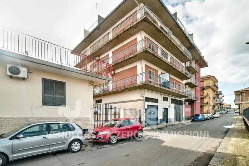 2 Bedrooms Apartment for sale in Misterbianco [808299] | Gate-away®
