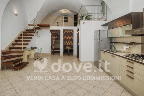 Appartement à Gaète