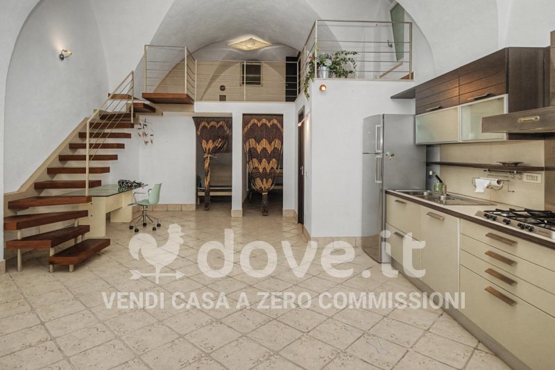 Appartement à Gaète