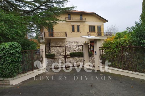 Villa in Sarteano