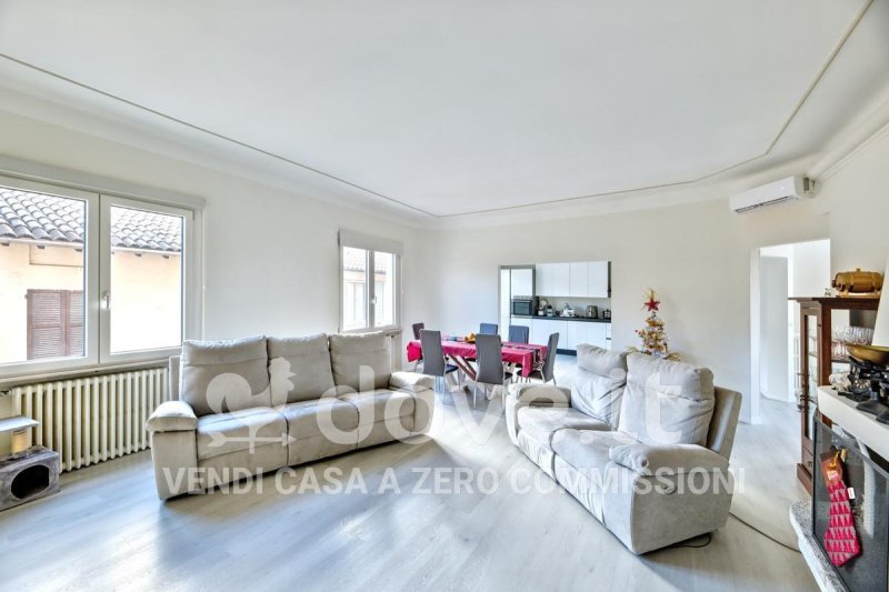 Apartamento en Galliate