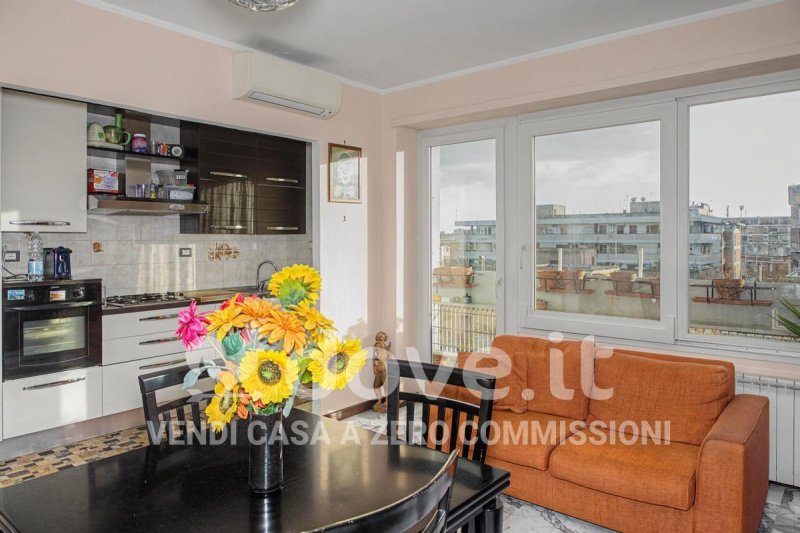 Apartamento en Latina