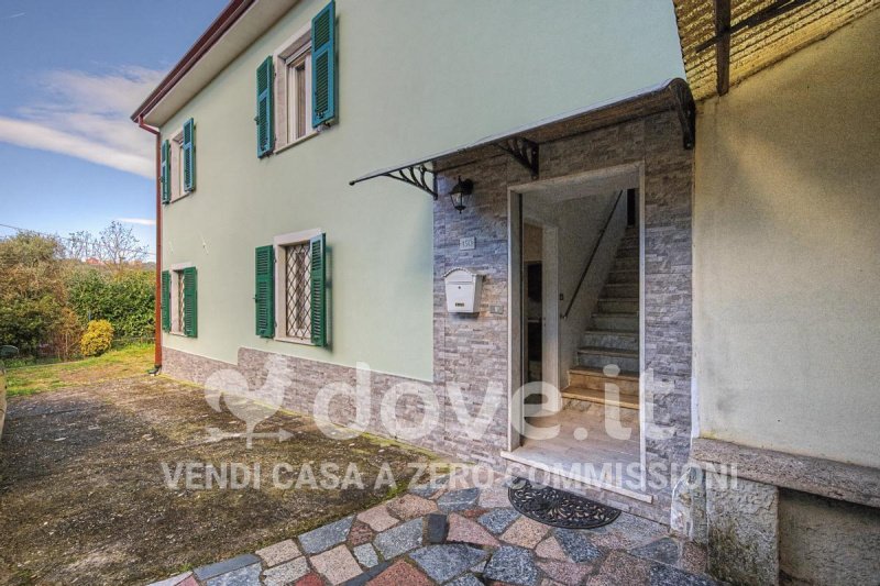 Villa in Sarzana