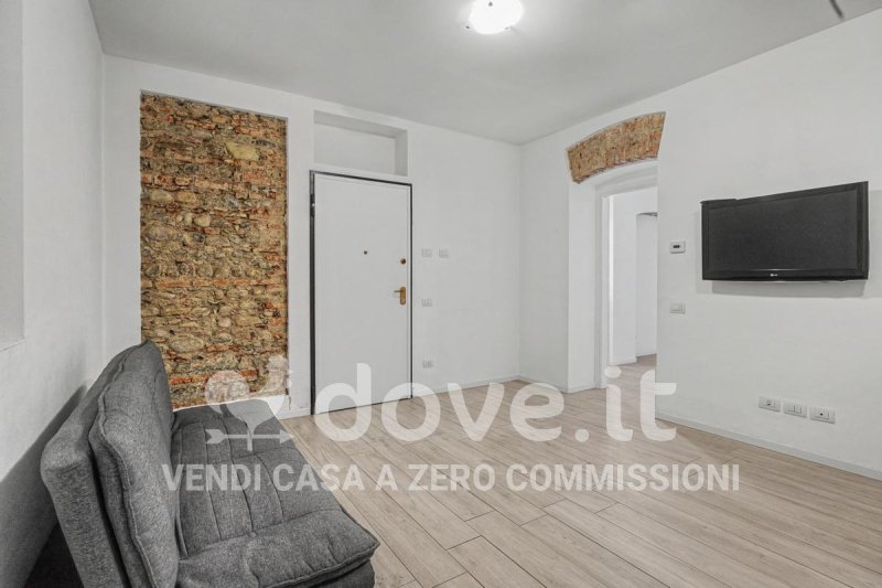 Appartement in Giussano